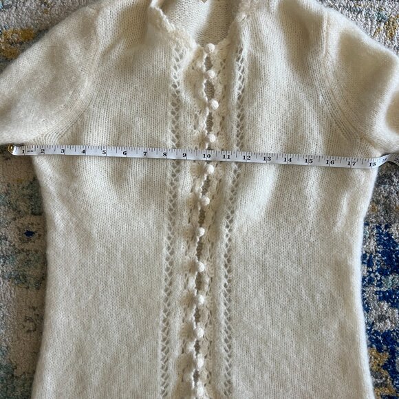 Sezane | Arnold Cardigan | Size S - Picture 6 of 7